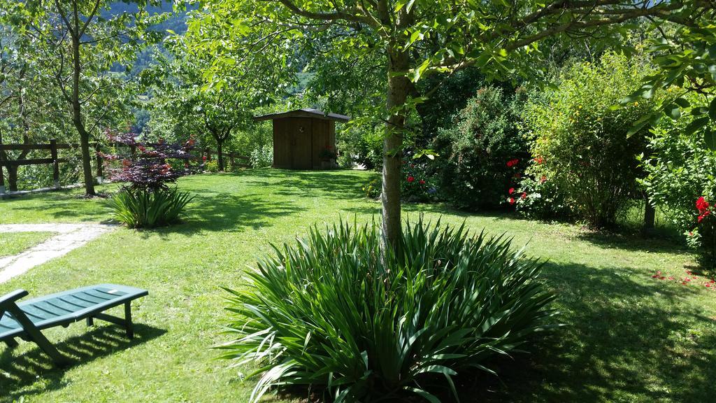 Chalet La Nos Molina di Ledro Exterior photo